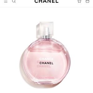 Chance Chanel